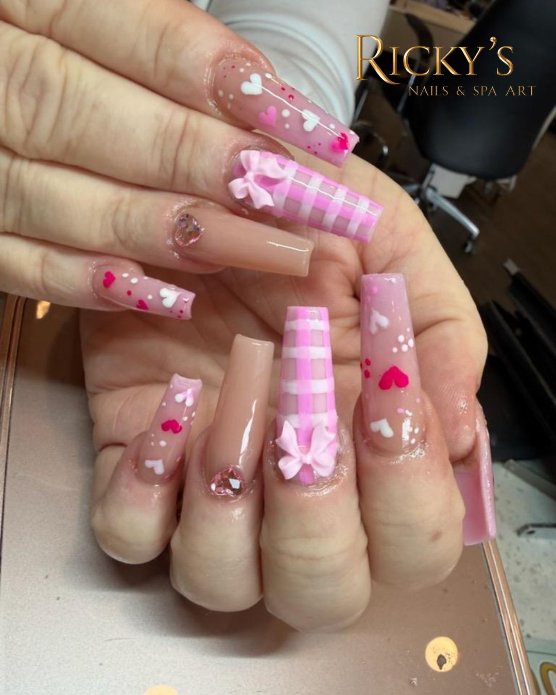 Nails Design